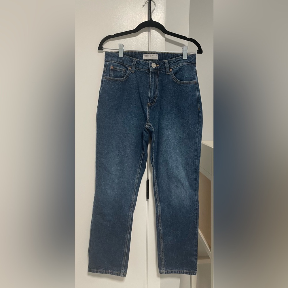 Women’s Primark Denim Co Blue Denim Jeans size 6